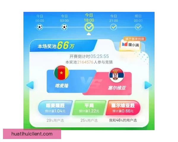 世界杯竞猜胜负全攻略让你轻松掌握比赛走势与投注技巧