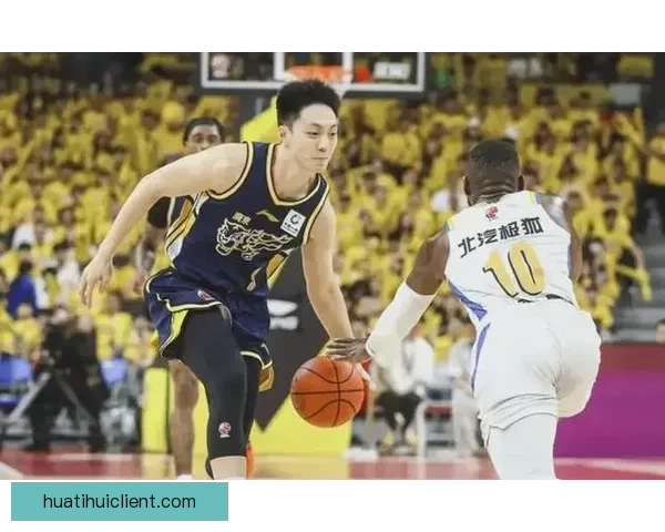 CBA季后赛惊险加时 广东队绝杀北京队将总比分扳平 CBA季后赛惊险加时 广东队绝杀北京队将总比分扳平